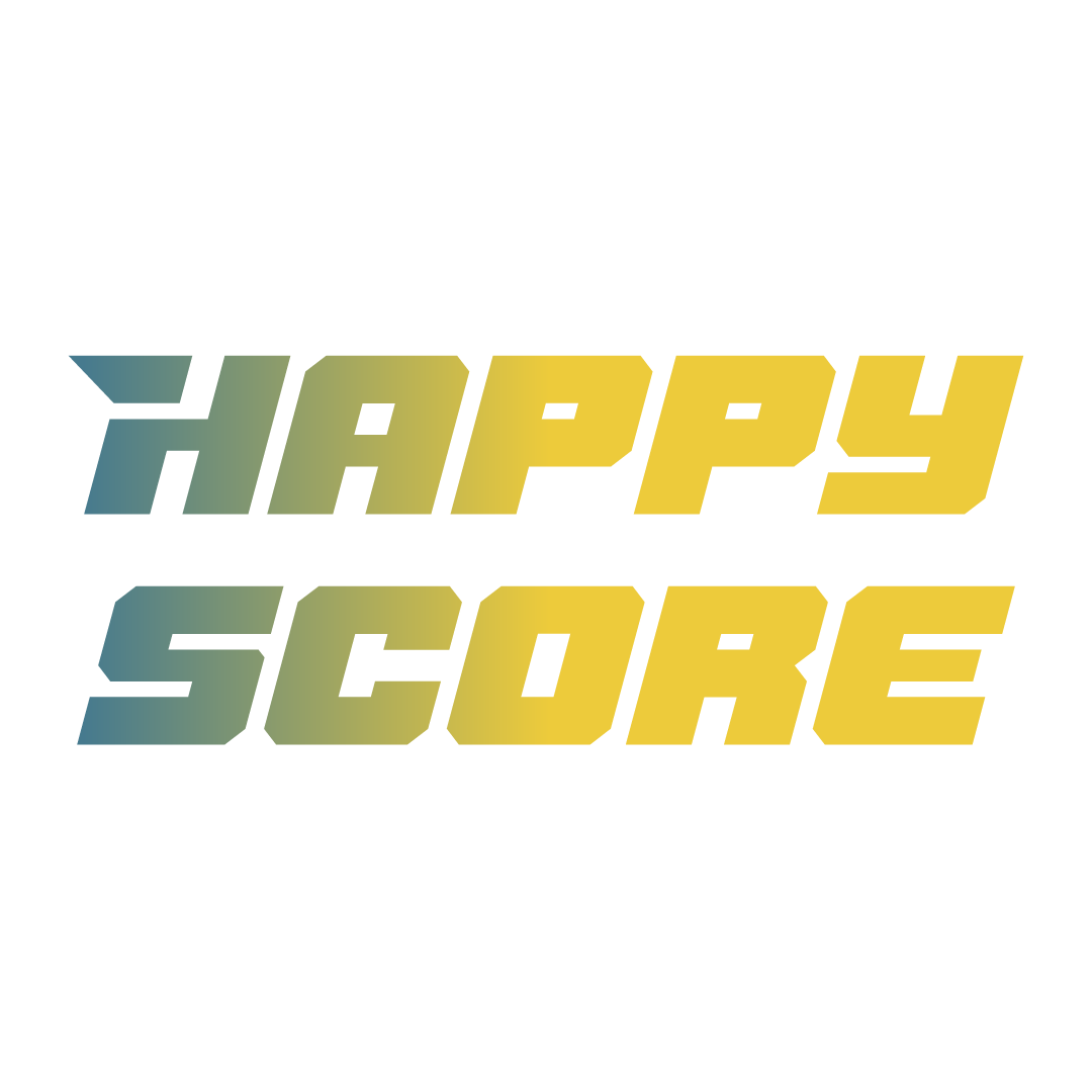HappyScore